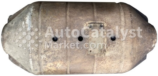 DONG WON ZS / DA 06016 - Foto № 1 | AutoCatalyst Market