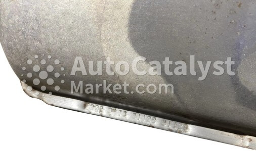 F222 - Photo № 2 | AutoCatalyst Market