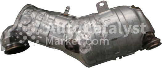 Сena katalizatora na złomie 55272988 / 55254719 (CERAMIC) — Zdjęcie № 1 | AutoCatalyst Market