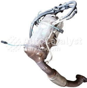 AV61-5H270-MA  (DPF) - Photo № 3 | AutoCatalyst Market
