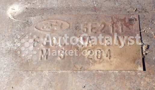 F3CC SA SAM - Photo № 3 | AutoCatalyst Market