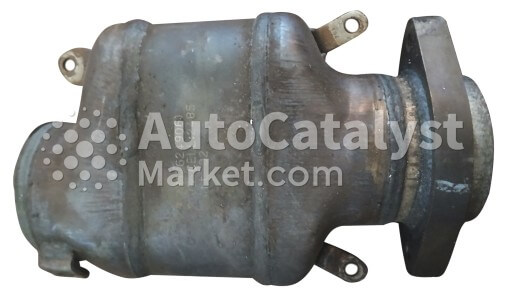 12624906 - 照片 № 2 | AutoCatalyst Market