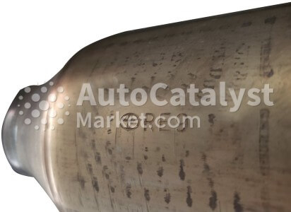 RE9 - Photo № 2 | AutoCatalyst Market