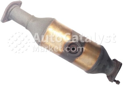 6G9N-5F297-AB - Photo № 1 | AutoCatalyst Market