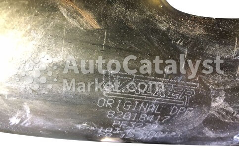 82018417  (CERAMIC) - Photo № 2 | AutoCatalyst Market