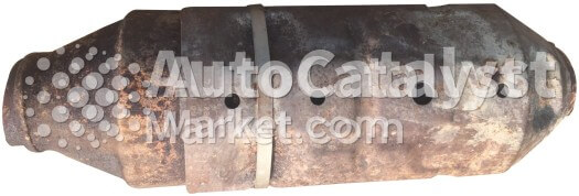 7L34 RB TYE / 5E214 - Photo № 9 | AutoCatalyst Market