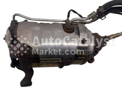 CF2A620 (DPF) - Photo № 2 | AutoCatalyst Market