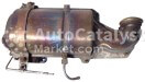 55210499 / 50525613 (DPF) - Photo № 1 | AutoCatalyst Market