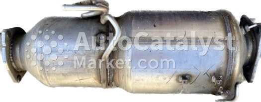 653AD (CERAMIC) - Foto № 1 | AutoCatalyst Market