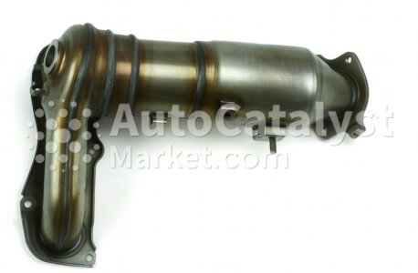 28180 - Photo № 2 | AutoCatalyst Market