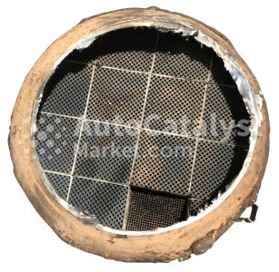 1389899080 / 1366630080 (DPF) - 照片 № 3 | AutoCatalyst Market