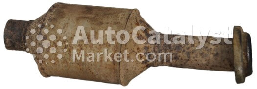 1116AB - Photo № 3 | AutoCatalyst Market