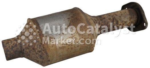 1116AB - Photo № 2 | AutoCatalyst Market