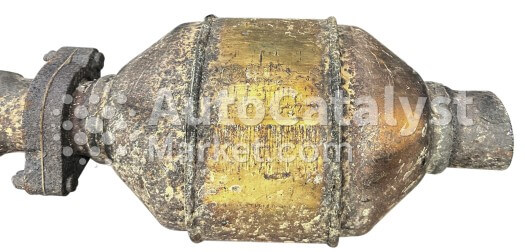 46824687 - 照片 № 1 | AutoCatalyst Market