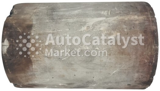 2100007176Q0065 (DPF monolith) - Фото № 1 | AutoCatalyst Market