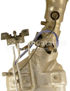 4BD - 照片 № 3 | AutoCatalyst Market