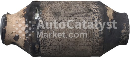 TM9 - Photo № 1 | AutoCatalyst Market