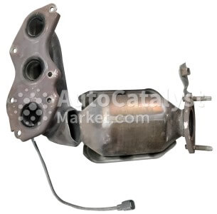 L0P200 - Photo № 1 | AutoCatalyst Market