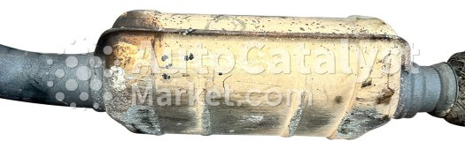 GM 17 (Type 4) Catalytic Converter Scrap Price — Photo № 4 | AutoCatalyst Market