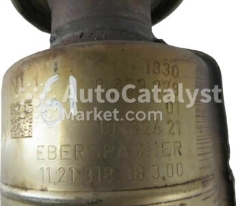 8603276 - Photo № 2 | AutoCatalyst Market