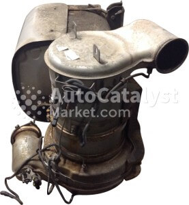 22413830 - 照片 № 2 | AutoCatalyst Market