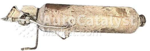 103R-0023900 (CERAMIC+DPF) Catalytic Converter Scrap Price — Photo № 3 | AutoCatalyst Market
