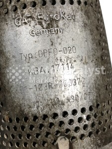 KBA 17114 - Photo № 4 | AutoCatalyst Market