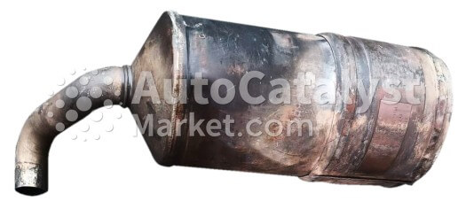 3925861600 - Фото № 1 | AutoCatalyst Market