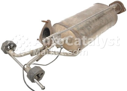 31219054 - 照片 № 1 | AutoCatalyst Market