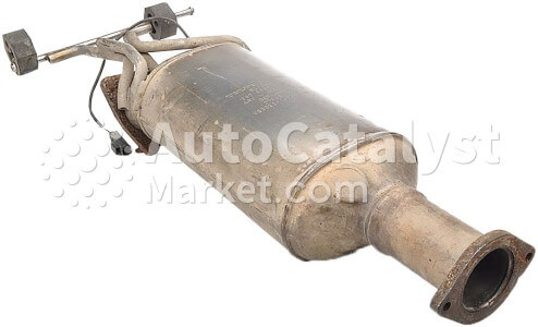 31219054 - 照片 № 2 | AutoCatalyst Market