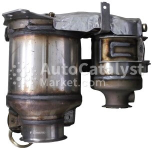 04L131670B / 04L131765BS / 5Q0166AB / 5Q0181BD (DPF) Catalytic Converter Scrap Price — Photo № 7 | AutoCatalyst Market