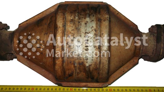 MEX617137 - Photo № 1 | AutoCatalyst Market