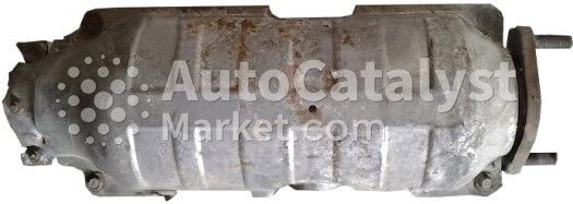 SA (Mitsubishi) - Foto № 1 | AutoCatalyst Market