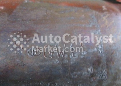 GW1 - Photo № 4 | AutoCatalyst Market