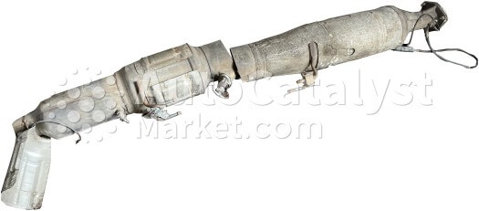 BC34-5K282-FA (Third) - 照片 № 1 | AutoCatalyst Market