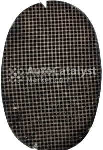 Schrottpreis katalysator W2583D0900 (CERAMIC monolith) ➜ Schrottpreis ab 2025-12-07 — Foto № 2 | AutoCatalyst Market