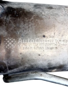 2E0214AA / 2E0131723 / 2E0253053A (CERAMIC) - Photo № 2 | AutoCatalyst Market