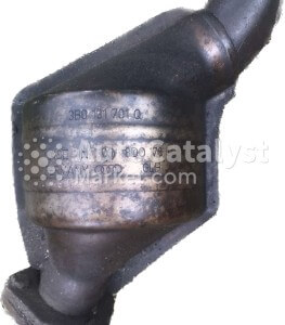 3B0131701Q / 8DO178E - Photo № 5 | AutoCatalyst Market