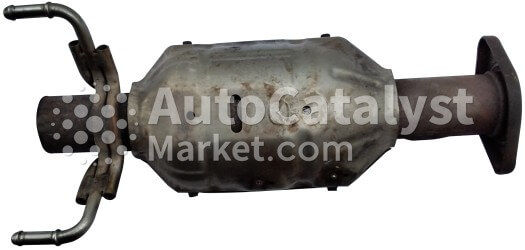 PEM7 - 照片 № 1 | AutoCatalyst Market