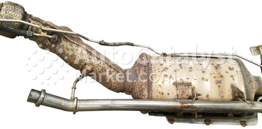 GJ32-5H343-AE (SCR) - Photo № 5 | AutoCatalyst Market