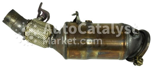 8631802 / 8631243 01 - Photo № 1 | AutoCatalyst Market