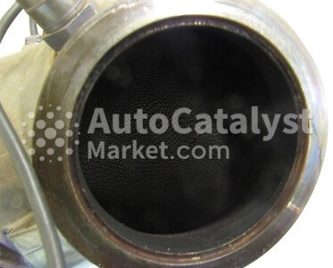 32225568 (DPF+METAL) - 照片 № 3 | AutoCatalyst Market
