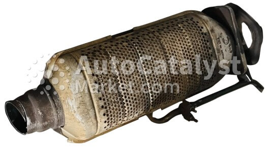 25128263 - Photo № 1 | AutoCatalyst Market