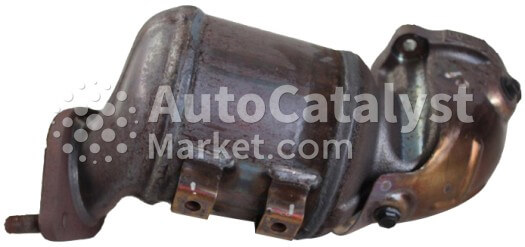 W2BNA5 - 照片 № 2 | AutoCatalyst Market