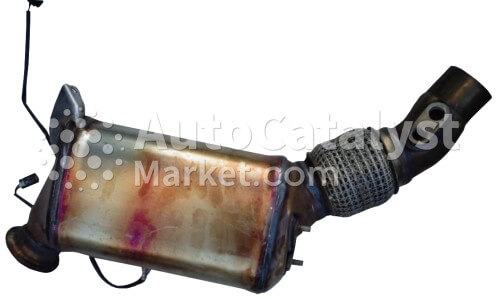 8599735 / 8599738 / 8587749 04 (CERAMIC+DPF) - Foto № 2 | AutoCatalyst Market
