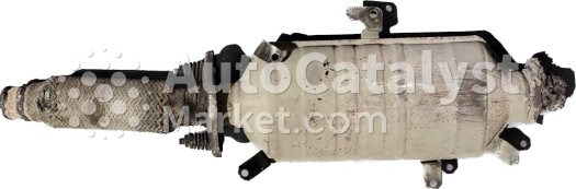 F2D3 - Photo № 1 | AutoCatalyst Market