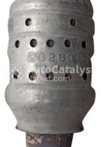 2G283 - 照片 № 3 | AutoCatalyst Market