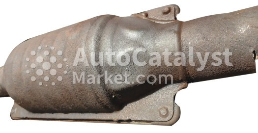 U87 - Foto № 2 | AutoCatalyst Market