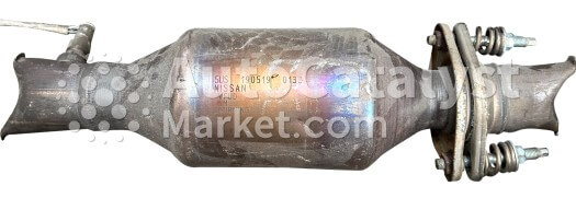 销售二手和废旧催化剂的价格 5US  | 190519 0133 WFLD — 照片 № 1 | AutoCatalyst Market