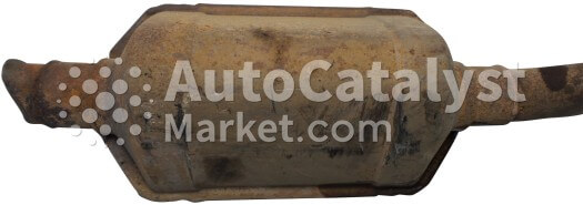 GM 15 - Фото № 4 | AutoCatalyst Market